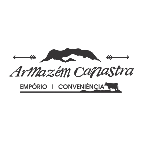 Logo Armazém Canastra